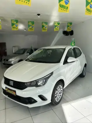 FIAT ARGO 1.0 FIREFLY FLEX MANUAL