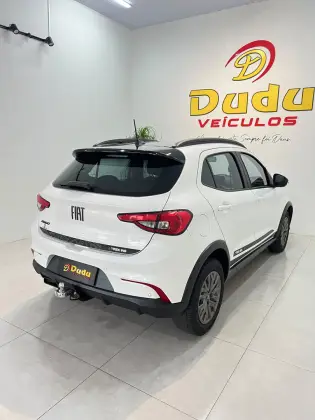 FIAT ARGO 1.3 FIREFLY FLEX TREKKING MANUAL FIAT ARGO 1.3 FIREFLY FLEX TREKKING MANUAL