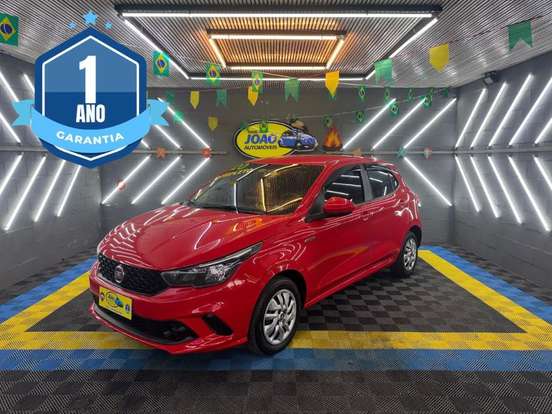 FIAT-ARGO-1.0 FIREFLY FLEX DRIVE MANUAL FIAT-ARGO-2020
