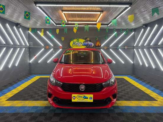 FIAT-ARGO-1.0 FIREFLY FLEX DRIVE MANUAL FIAT-ARGO-2020