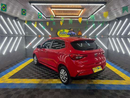 FIAT-ARGO-2020