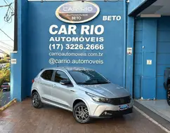 FIAT ARGO 1.3 FIREFLY FLEX DRIVE CVT FIAT ARGO 1.3 FIREFLY FLEX DRIVE CVT