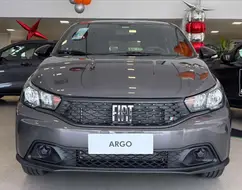 FIAT ARGO 1.3 FIREFLY FLEX DRIVE CVT FIAT ARGO 1.3 FIREFLY FLEX DRIVE CVT