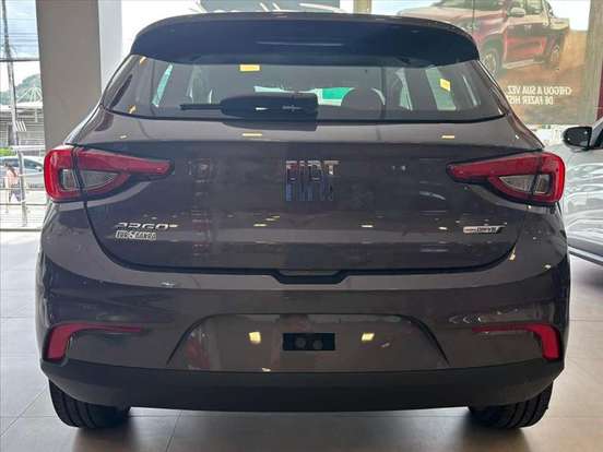 FIAT-ARGO-1.3 FIREFLY FLEX DRIVE CVT FIAT-ARGO-2025