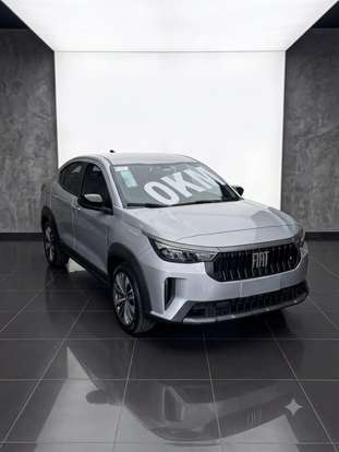 FIAT-ARGO-1.3 FIREFLY FLEX DRIVE CVT FIAT-ARGO-2026
