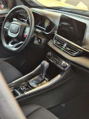 FIAT-ARGO-1.3 FIREFLY FLEX DRIVE CVT FIAT-ARGO-2026
