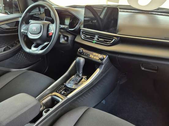 FIAT-ARGO-1.3 FIREFLY FLEX DRIVE CVT FIAT-ARGO-2026