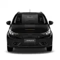 FIAT ARGO 1.3 FIREFLY FLEX TREKKING CVT FIAT ARGO 1.3 FIREFLY FLEX TREKKING CVT