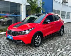 FIAT ARGO 1.3 FIREFLY FLEX TREKKING MANUAL FIAT ARGO 1.3 FIREFLY FLEX TREKKING MANUAL