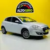 FIAT BRAVO 1.8 ESSENCE 16V FLEX 4P AUTOMATIZADO FIAT BRAVO 1.8 ESSENCE 16V FLEX 4P AUTOMATIZADO