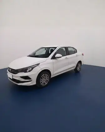 FIAT CRONOS 1.0 FIREFLY FLEX DRIVE MANUAL