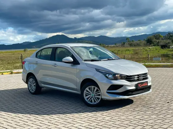 FIAT CRONOS 1.0 FIREFLY FLEX DRIVE MANUAL FIAT CRONOS 1.0 FIREFLY FLEX DRIVE MANUAL