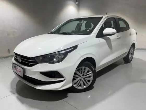 FIAT CRONOS 1.3 FIREFLY FLEX DRIVE CVT FIAT CRONOS 1.3 FIREFLY FLEX DRIVE CVT