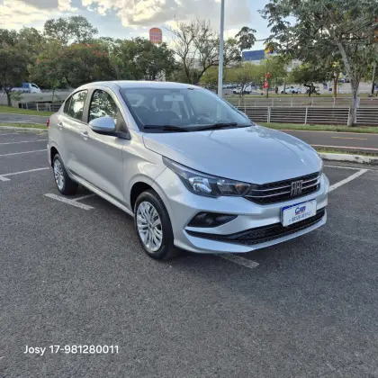 FIAT CRONOS 1.3 FIREFLY FLEX DRIVE MANUAL FIAT CRONOS 1.3 FIREFLY FLEX DRIVE MANUAL