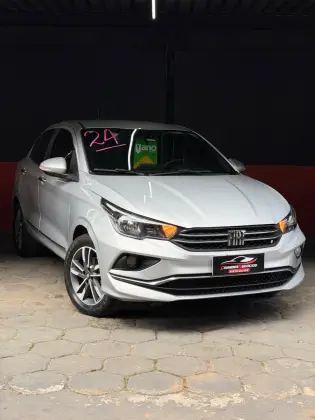 FIAT CRONOS 1.3 FIREFLY FLEX PRECISION CVT