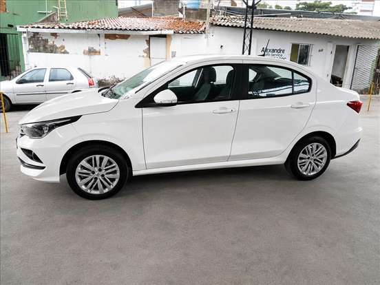 FIAT-CRONOS-1.0 FIREFLY FLEX DRIVE MANUAL FIAT-CRONOS-2025