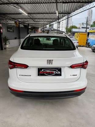 FIAT-CRONOS-1.0 FIREFLY FLEX DRIVE MANUAL FIAT-CRONOS-2025