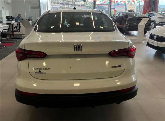 FIAT-CRONOS-1.0 FIREFLY FLEX DRIVE MANUAL FIAT-CRONOS-2025