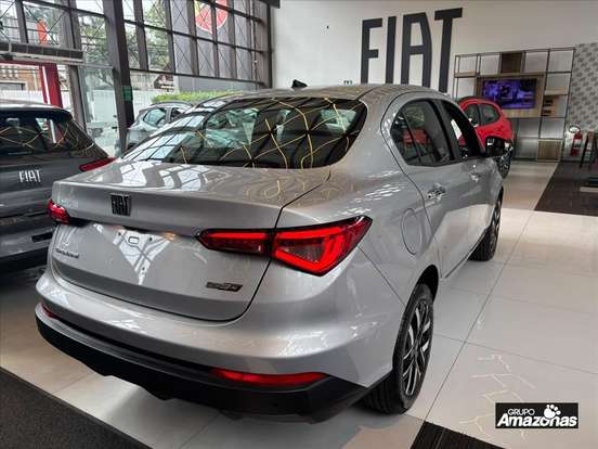 FIAT-CRONOS-1.3 FIREFLY FLEX PRECISION CVT FIAT-CRONOS-2026