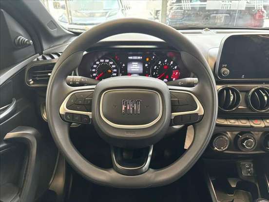 FIAT-CRONOS-1.3 FIREFLY FLEX PRECISION CVT FIAT-CRONOS-2025
