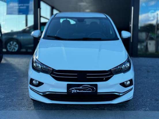 FIAT-CRONOS-1.3 FIREFLY FLEX PRECISION CVT FIAT-CRONOS-2023