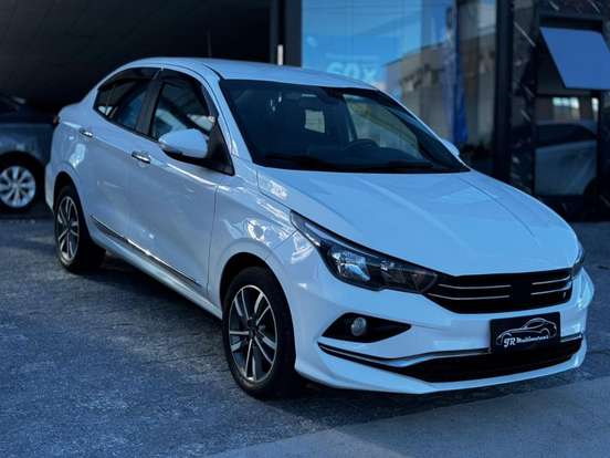 FIAT-CRONOS-1.3 FIREFLY FLEX PRECISION CVT FIAT-CRONOS-2023