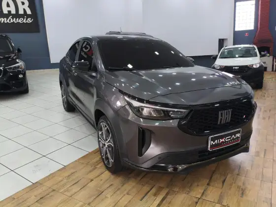 FIAT FASTBACK 1.0 TURBO 200 FLEX IMPETUS CVT