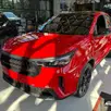 FIAT FASTBACK 1.3 TURBO 270 FLEX ABARTH AT6 FIAT FASTBACK 1.3 TURBO 270 FLEX ABARTH AT6