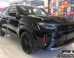FIAT FASTBACK 1.3 TURBO 270 FLEX ABARTH AT6 FIAT FASTBACK 1.3 TURBO 270 FLEX ABARTH AT6