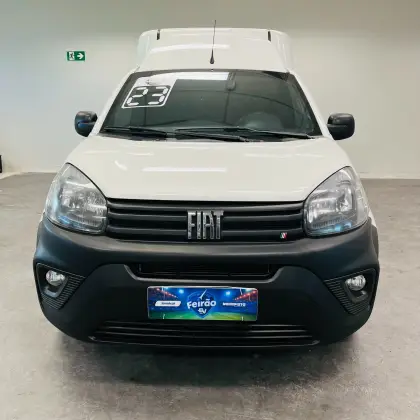 FIAT FIORINO 1.4 MPI FURGÃO ENDURANCE 8V FLEX 2P MANUAL FIAT FIORINO 1.4 MPI FURGÃO ENDURANCE 8V FLEX 2P MANUAL