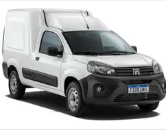 FIAT FIORINO 1.4 MPI FURGÃO ENDURANCE 8V FLEX 2P MANUAL FIAT FIORINO 1.4 MPI FURGÃO ENDURANCE 8V FLEX 2P MANUAL