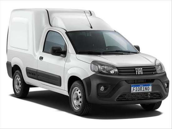 FIAT-FIORINO-1.4 MPI FURGÃO ENDURANCE 8V FLEX 2P MANUAL FIAT-FIORINO-2025