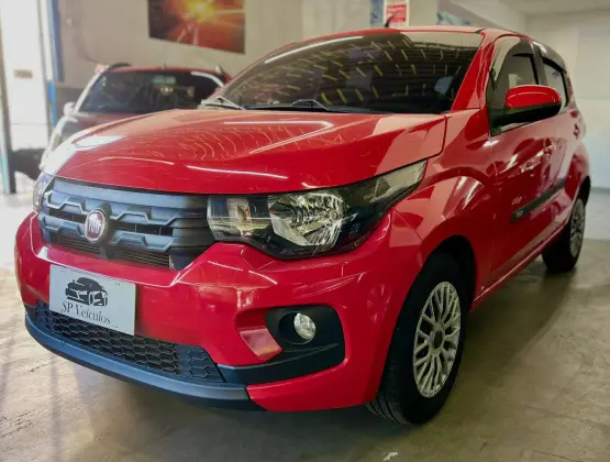 FIAT MOBI 1.0 EVO FLEX LIKE. MANUAL FIAT MOBI 1.0 EVO FLEX LIKE. MANUAL