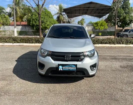 FIAT MOBI 1.0 EVO FLEX LIKE. MANUAL FIAT MOBI 1.0 EVO FLEX LIKE. MANUAL