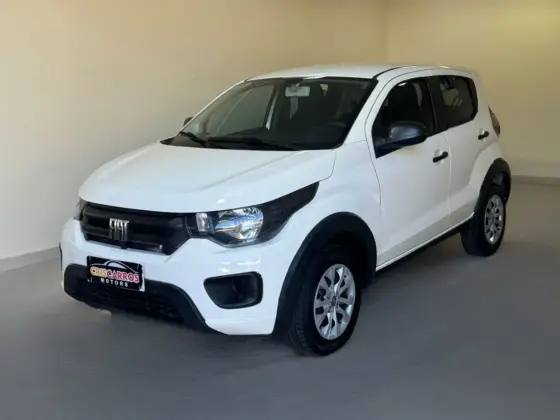 FIAT MOBI 1.0 EVO FLEX LIKE. MANUAL FIAT MOBI 1.0 EVO FLEX LIKE. MANUAL