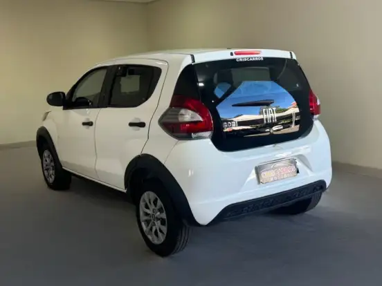 FIAT-MOBI-1.0 EVO FLEX LIKE. MANUAL FIAT-MOBI-2023