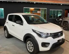 FIAT MOBI 1.0 EVO FLEX LIKE. MANUAL FIAT MOBI 1.0 EVO FLEX LIKE. MANUAL