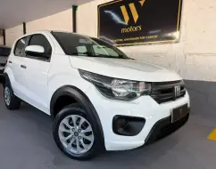 FIAT MOBI 1.0 EVO FLEX LIKE. MANUAL FIAT MOBI 1.0 EVO FLEX LIKE. MANUAL