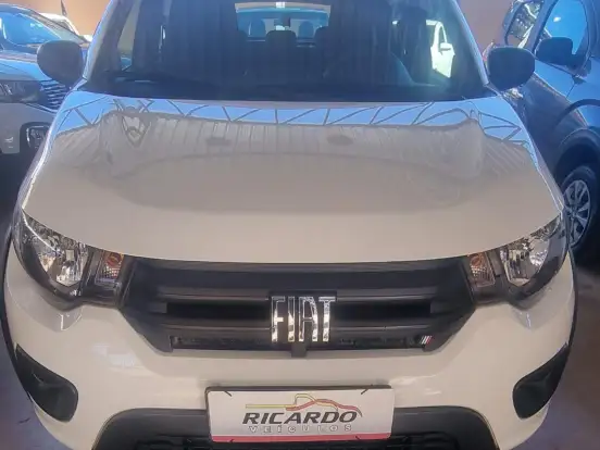 FIAT-MOBI-1.0 EVO FLEX LIKE. MANUAL FIAT-MOBI-2023