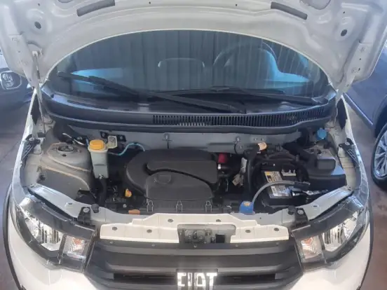FIAT-MOBI-1.0 EVO FLEX LIKE. MANUAL FIAT-MOBI-2023