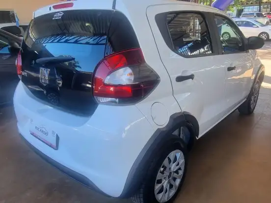FIAT-MOBI-1.0 EVO FLEX LIKE. MANUAL FIAT-MOBI-2023