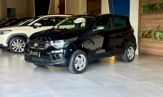 FIAT MOBI 1.0 EVO FLEX LIKE. MANUAL FIAT MOBI 1.0 EVO FLEX LIKE. MANUAL