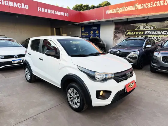 FIAT MOBI 1.0 FIREFLY FLEX LIKE. MANUAL FIAT MOBI 1.0 FIREFLY FLEX LIKE. MANUAL