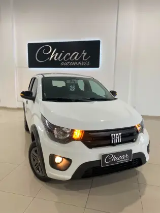 FIAT MOBI 1.0 FIREFLY FLEX LIKE. MANUAL FIAT MOBI 1.0 FIREFLY FLEX LIKE. MANUAL