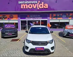 FIAT MOBI 1.0 EVO FLEX LIKE. MANUAL FIAT MOBI 1.0 EVO FLEX LIKE. MANUAL