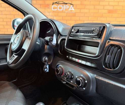 FIAT-MOBI-1.0 EVO FLEX LIKE. MANUAL FIAT-MOBI-2025