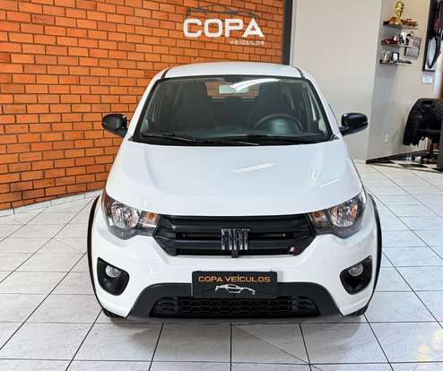 FIAT-MOBI-1.0 EVO FLEX LIKE. MANUAL FIAT-MOBI-2025