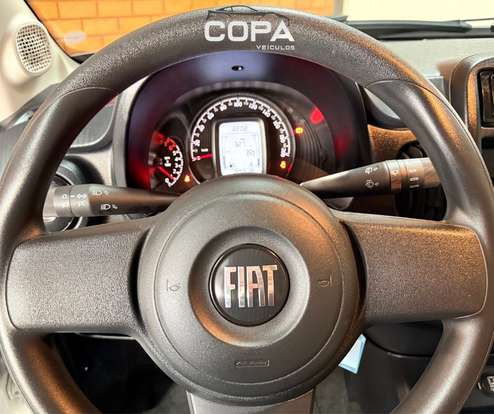 FIAT-MOBI-1.0 EVO FLEX LIKE. MANUAL FIAT-MOBI-2025