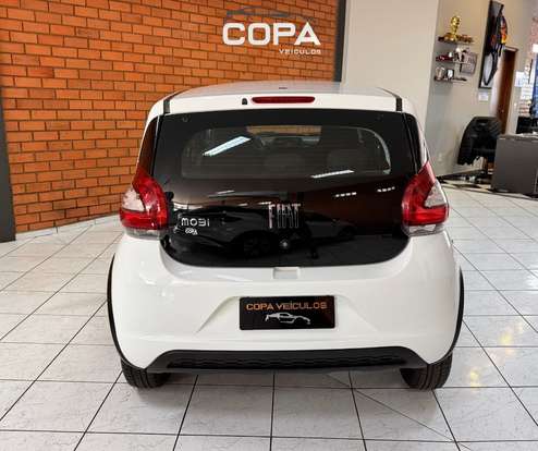 FIAT-MOBI-1.0 EVO FLEX LIKE. MANUAL FIAT-MOBI-2025