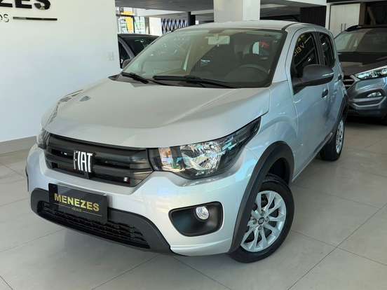 FIAT-MOBI-1.0 FIREFLY FLEX LIKE. MANUAL FIAT-MOBI-2025